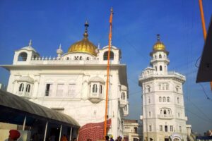 Gurudwara Sri Baba Bakala