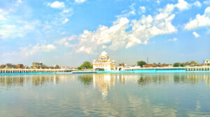 Gurudwara Sahib Muktsar