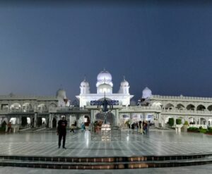 Gurudwara Guru ka Tal