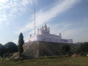 Gurudwara Parivar Vichhora - Rupnagar