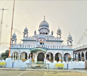 Gurudwara Sulisar Sahib