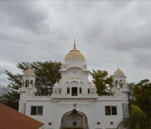 Sikh Temple Makindu