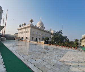 Khadoor Sahib