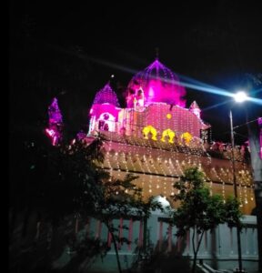 Gurudwara Guru ki dhab