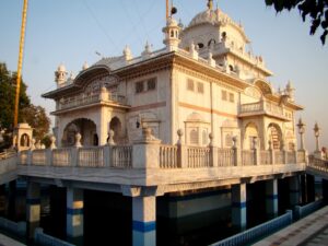 Sri Nagina Ghat Sahib