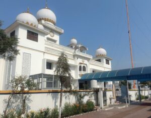 Gurudwara Si Jhar Sahib