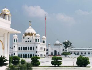 Darbar Sahib, Pakistan