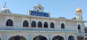 Gurudwara Shergah Sahib