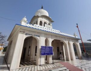 Gurudwara Sri Dastar Asthan Sahib