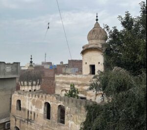 Gurudwara Bhai Phero Pakistan