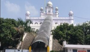 Gurudwara Sri Parivar Vichora