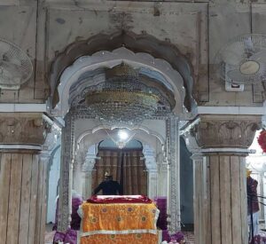 Gurudwara Dehra Sahib Guru Arjan Dev Ji, Pakistan